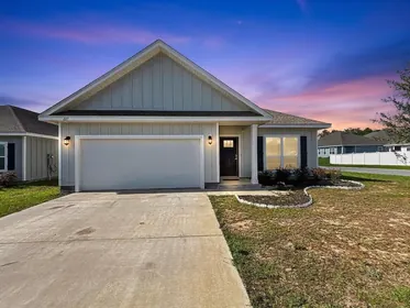 Crestview FL Home