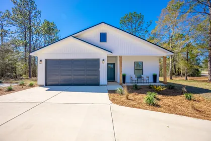 Chipley FL Home