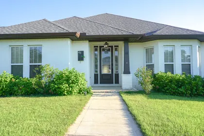 Shalimar FL Home