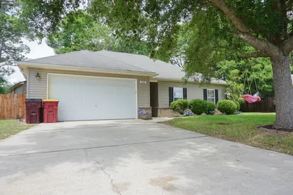 Crestview FL Home