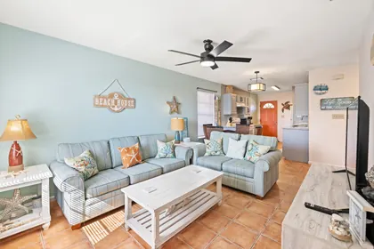 Panama City Beach FL Home