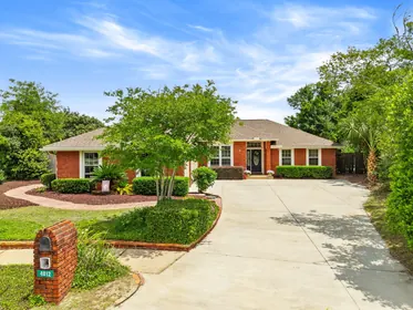 Panama City FL Home