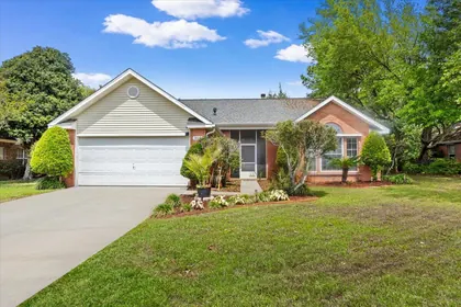 Mary Esther FL Home