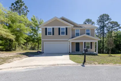 Crestview FL Home