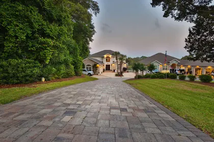 Shalimar FL Home