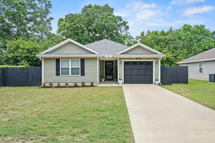 Crestview FL Home