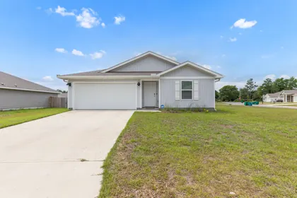 Crestview FL Home