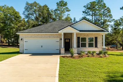 Crestview FL Home