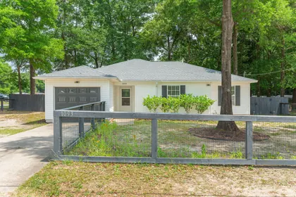 Crestview FL Home