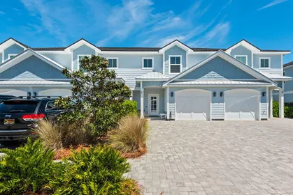 Inlet Beach FL Home