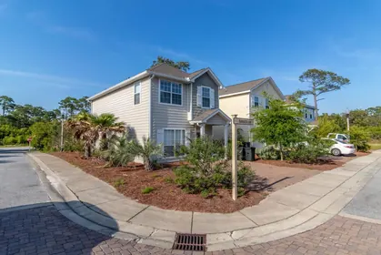 Inlet Beach FL Home