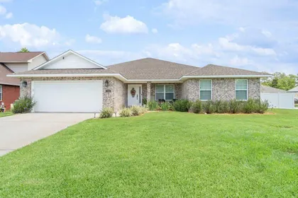 Navarre FL Home