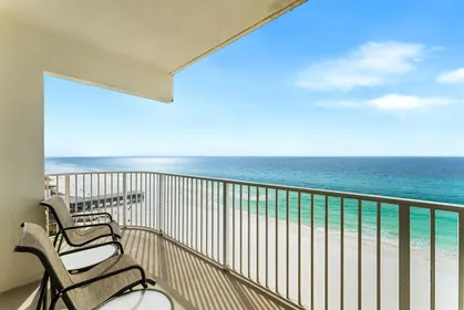 Panama City Beach FL Home