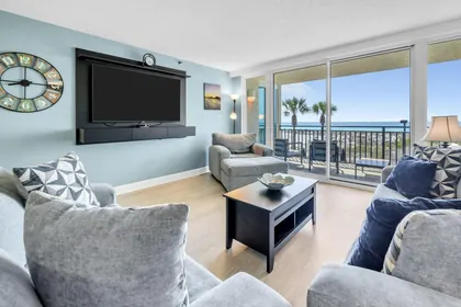 Fort Walton Beach FL Home