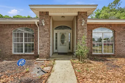 Crestview FL Home