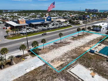 Panama City FL Property