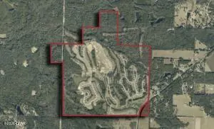 Laurel Hill FL Property
