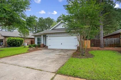 Freeport FL Home