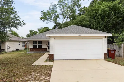 Crestview FL Home