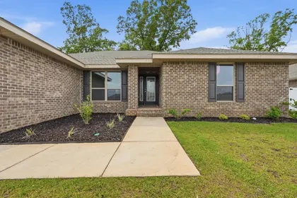 Crestview FL Home