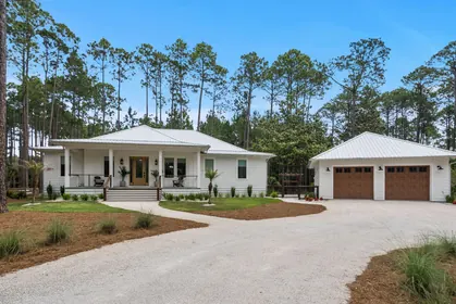 Panama City Beach FL Home