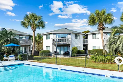 Destin FL Home