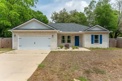 Crestview FL Home