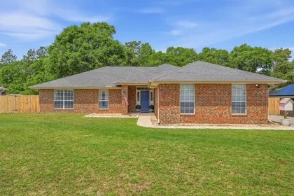 Crestview FL Home