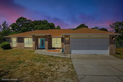 Crestview FL Home