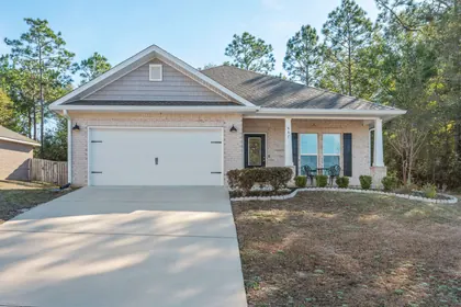 Crestview FL Home