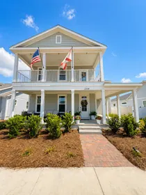 Panama City FL Home