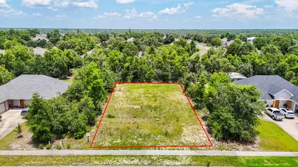 Panama City FL Property