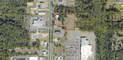 DeFuniak Springs FL Property