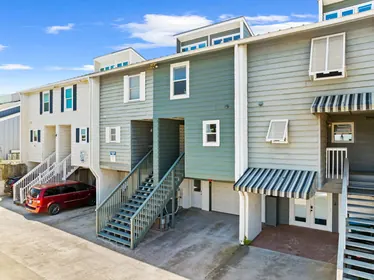 Panama City Beach FL Home