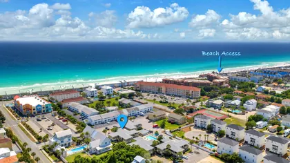 Miramar Beach FL Home