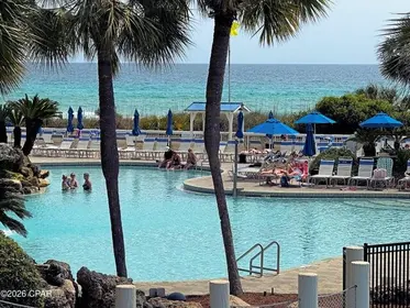 Panama City Beach FL Home