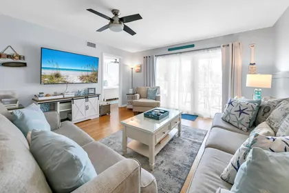 Fort Walton Beach FL Home