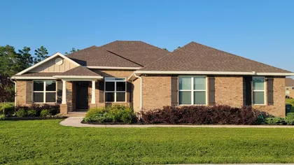 Freeport FL Home