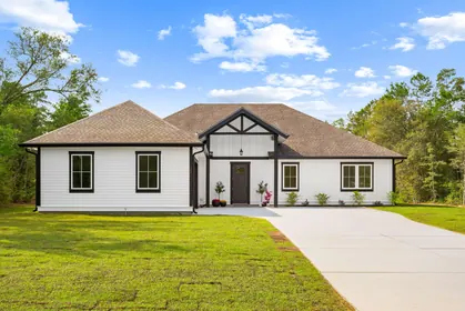 Panama City FL Home