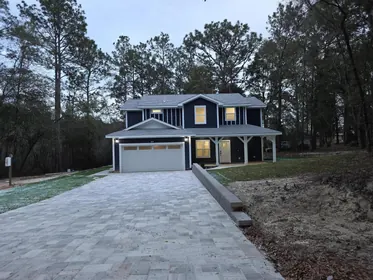 Crestview FL Home