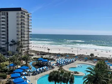 Panama City Beach FL Home