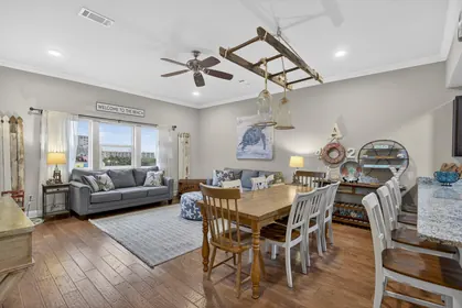 Miramar Beach FL Home