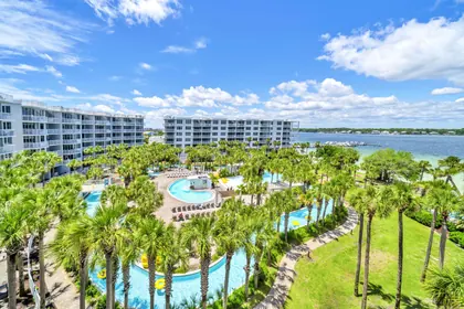Fort Walton Beach FL Home