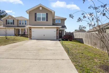 Crestview FL Home