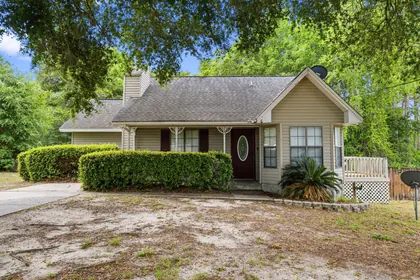 Crestview FL Home