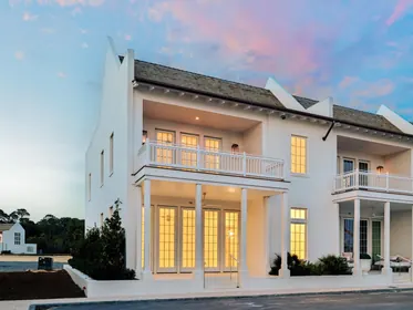 Inlet Beach FL Home