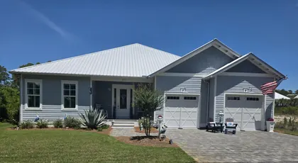 Santa Rosa Beach FL Home