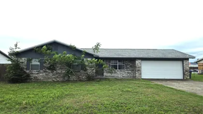 Panama City FL Home