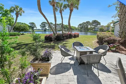 Miramar Beach FL Home