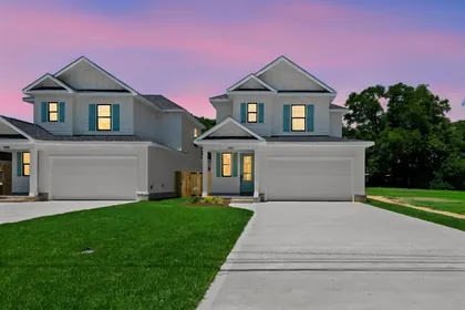 Valparaiso FL Home